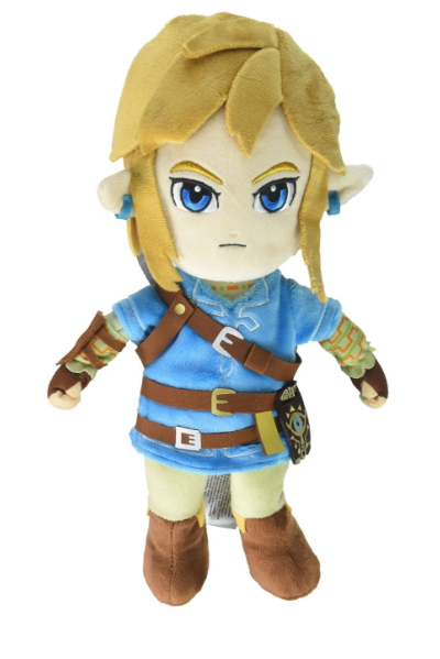 Some cute Toy Link Pics I found in Zelda wiki! 💚 : r