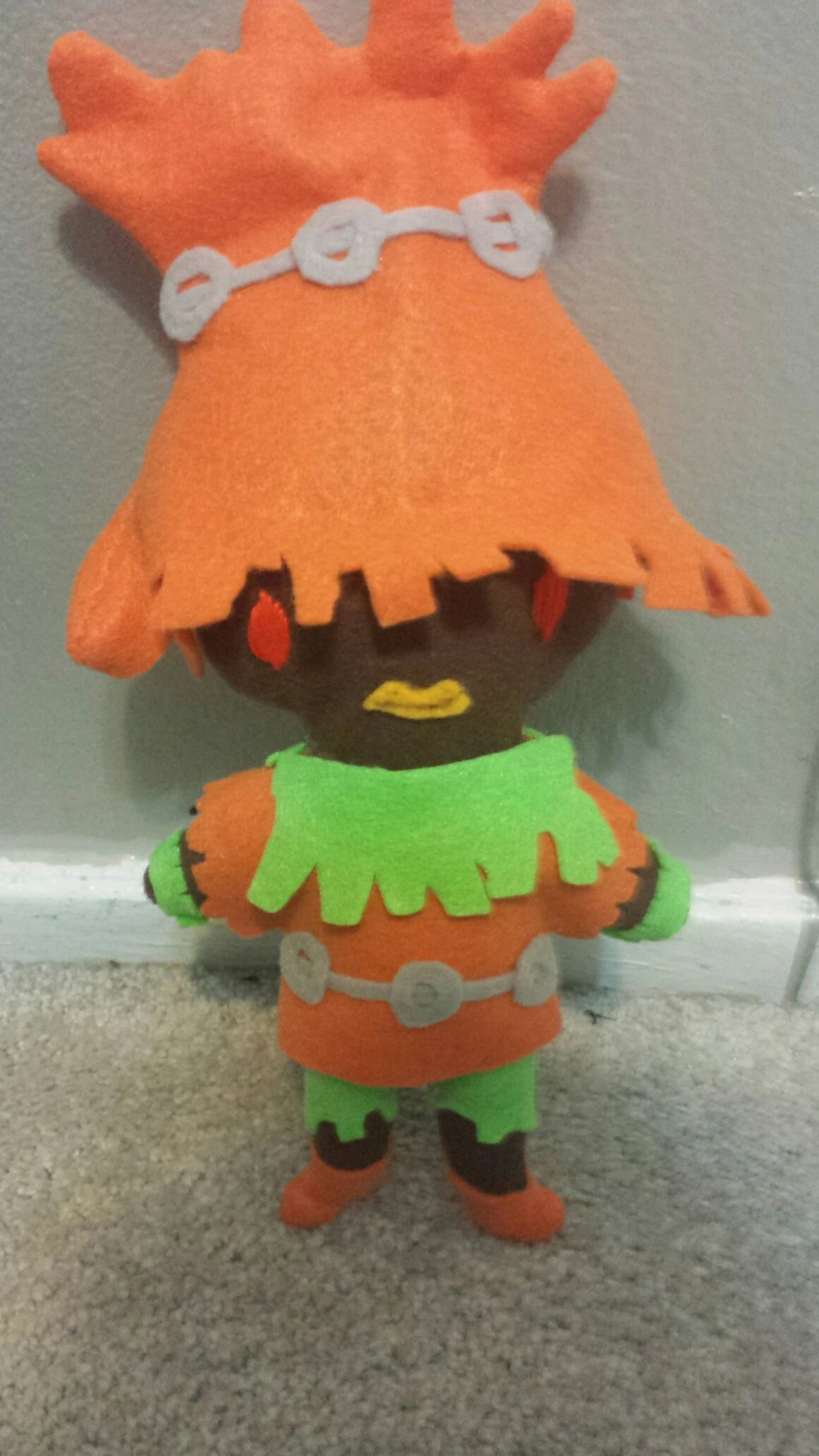 Skull Kid TheLegendofZeldaPlushLinkZeldaTingleGanondorf Wiki Fandom