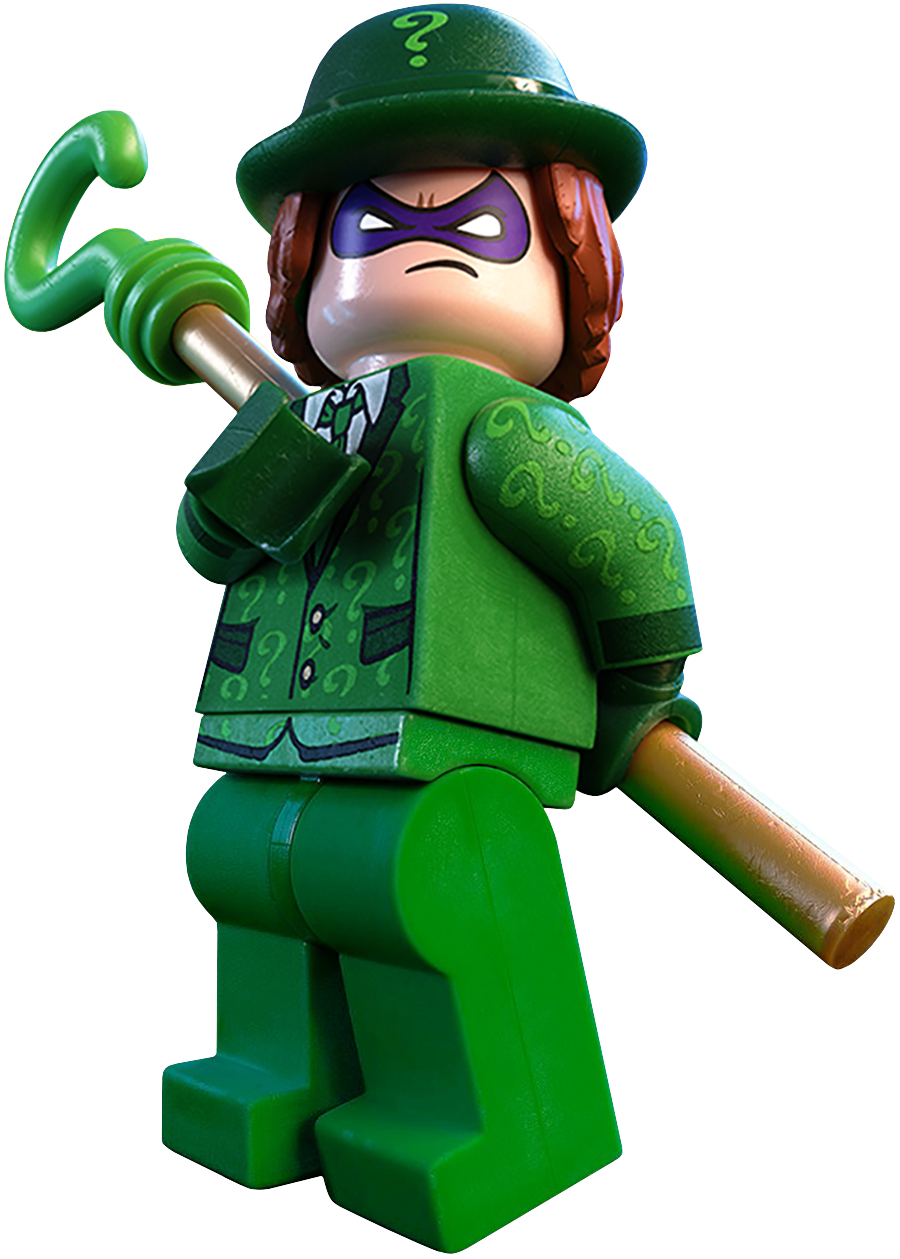 The Joker, The LEGO Movie Wiki