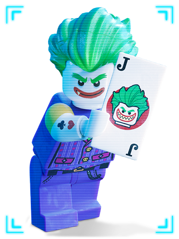 The Joker | The Lego Batman Movie Wiki | Fandom