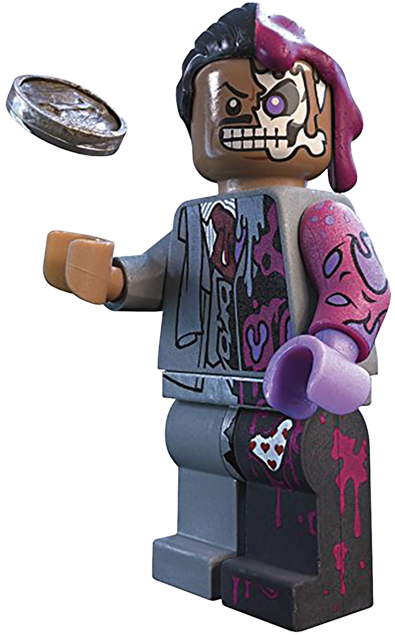 The Joker, The LEGO Movie Wiki