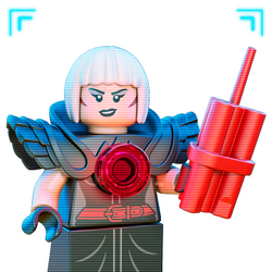 Category Female The Lego Batman Movie Wiki Fandom