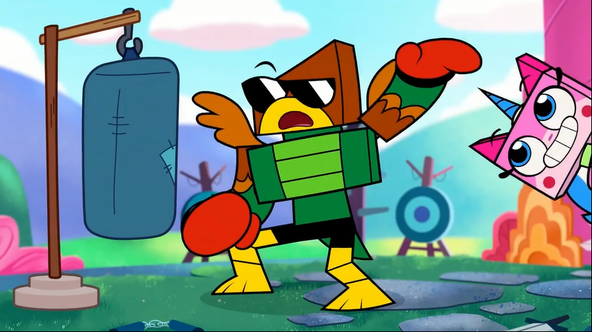 Sparkle Matter Matters The LEGO Movie Wiki Fandom