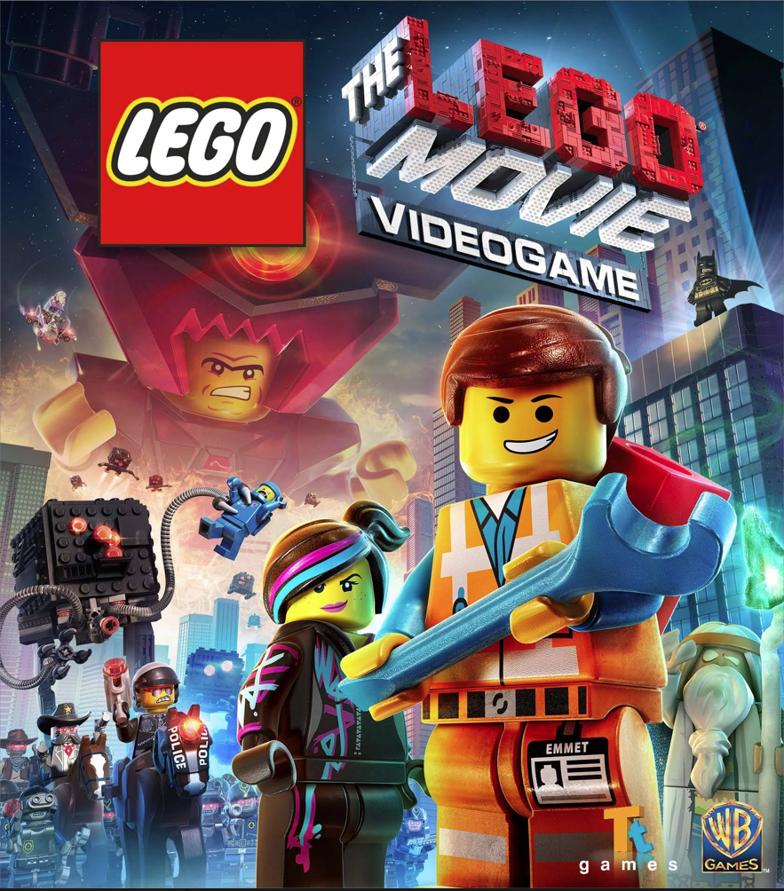 The LEGO Movie Videogame Trophy Guide and PSN Price History