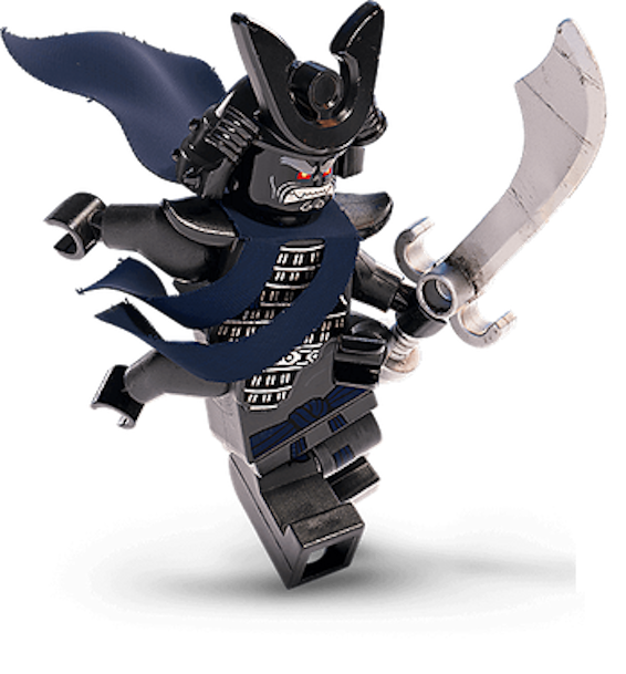 Lord Garmadon The LEGO Movie Wiki Fandom