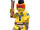 Tomahawk Warrior
