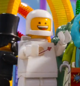 Jenny The LEGO Movie Wiki Fandom