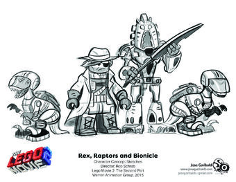 lego formula off roader