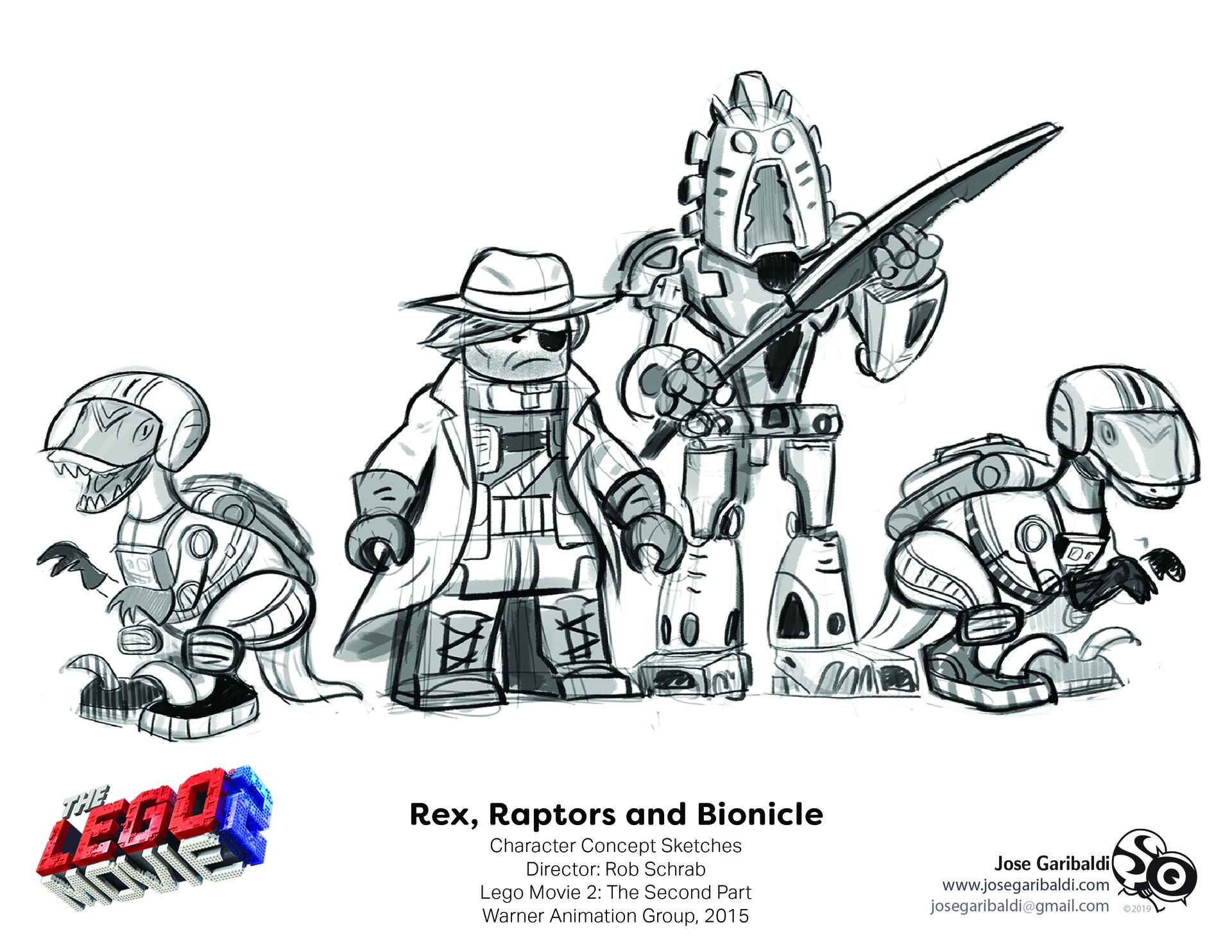 the lego movie characters drawing