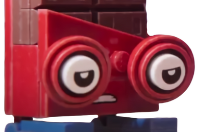 Lego movie chocolate bar deals