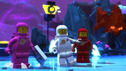 The Lego Movie 2 Videogame - Wikipedia