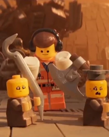 lego sewer babies set