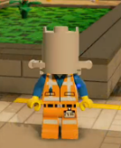 The Lego Movie Videogame - Wikipedia