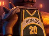 Gary Payton