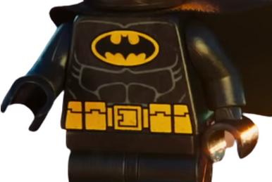 Lego Batman - Wikipedia