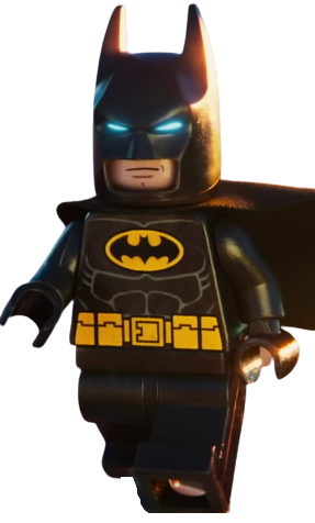 Batman, The LEGO Movie Wiki