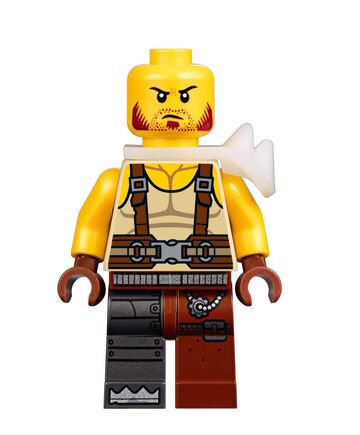 Maddox The LEGO Movie Wiki Fandom