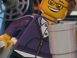 Phil Lord (Minifigure)