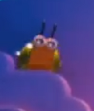 Lego snail clearance
