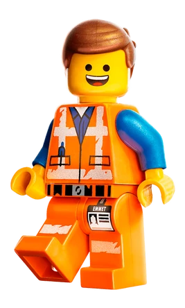 The LEGO Movie 2