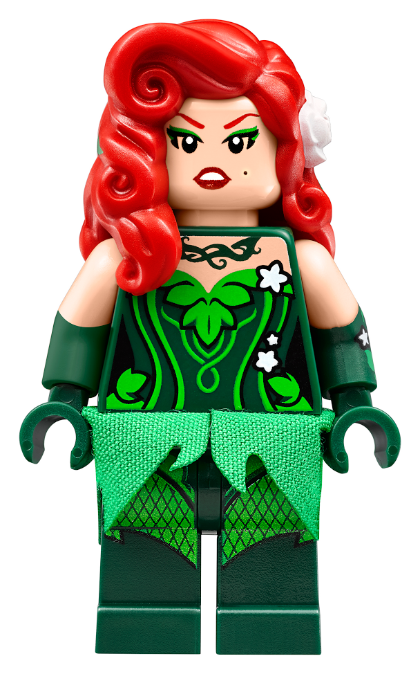 lego ivy