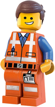 Emmet main