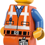 Chris Pratt The LEGO Movie Wiki Fandom