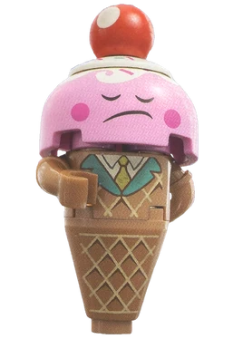 Ice Cream Cone