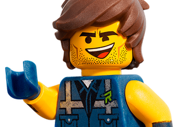 Lego movie 2 wikia hotsell
