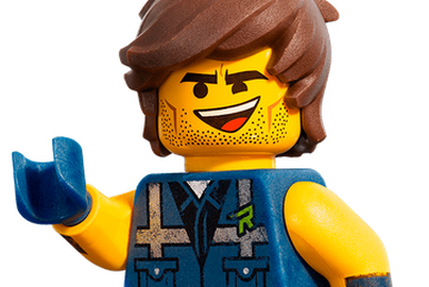 the lego movie master builders list