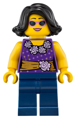 Juno | The LEGO Movie Wiki | Fandom