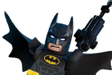 The LEGO Batman Movie” Assembles Cinematic Pleasures of the Commercial Kind  – chrisreedfilm