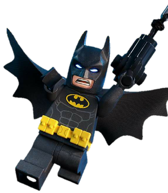 The Lego Batman Movie, Moviepedia Wiki