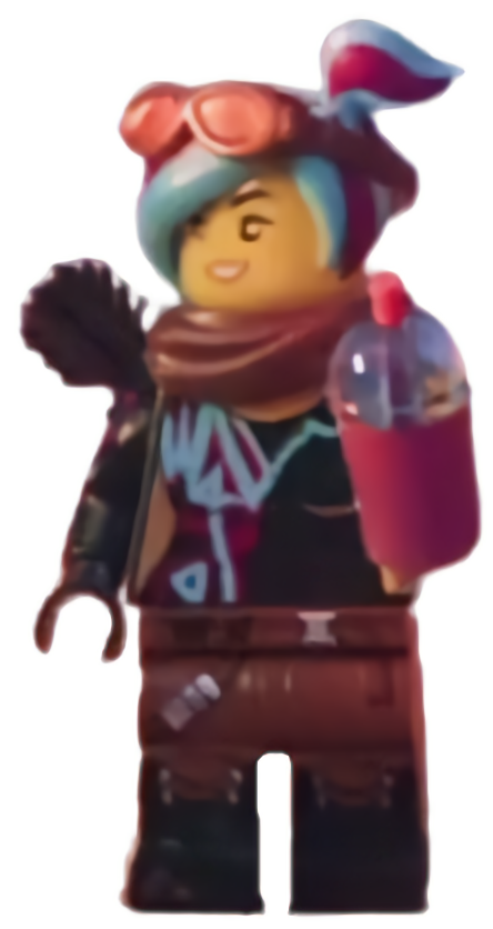 The Lego Movie 2: The Second Part - Wikipedia