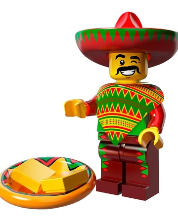 taco tuesday baby toy