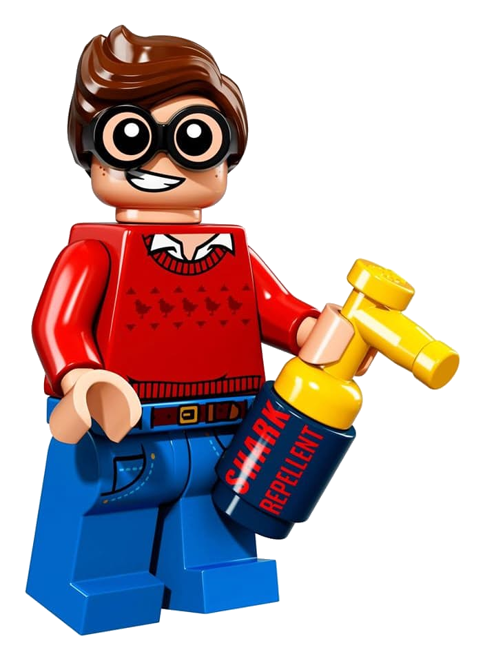 Robin | LEGO Movie Wiki | Fandom