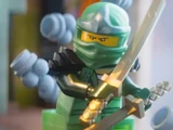 Lloyd Garmadon (The LEGO Movie)