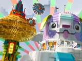 Cloud Cuckoo Land