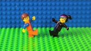 Everything Is AWESOME!!! -- The LEGO® Movie -- Tegan and Sara feat