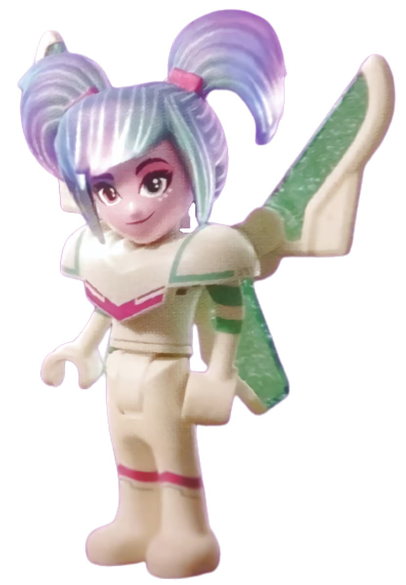 The lego movie sweet mayhem hotsell