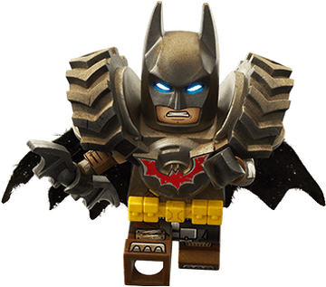 Batman (The Lego Movie), Heroes Wiki