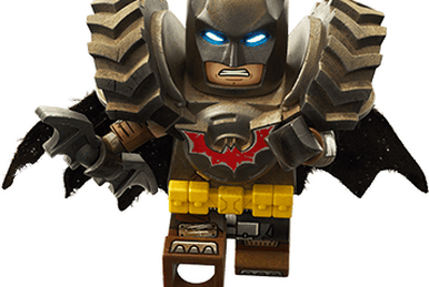 Lego movie 2 batman figure new arrivals