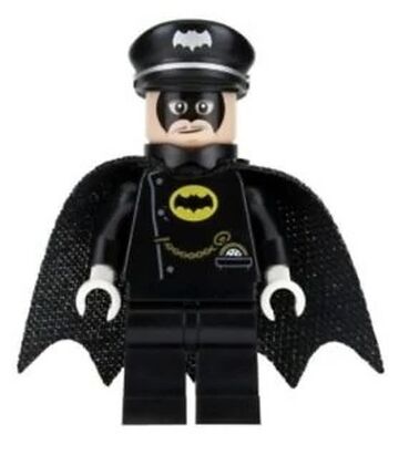Batman, The LEGO Movie Wiki