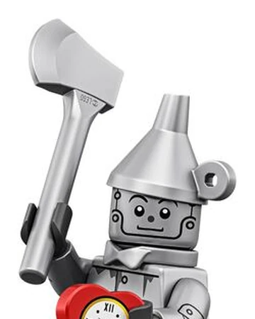 lego tin man