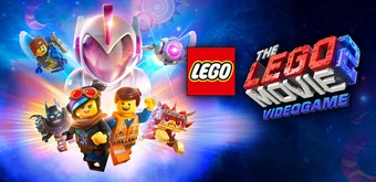 lego 2 game