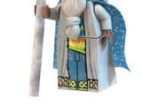 Vitruvius