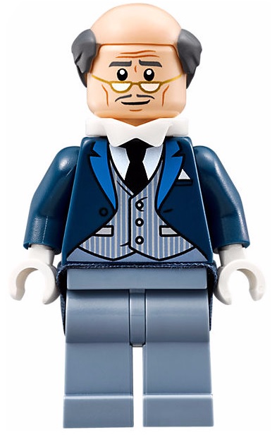 Alfred Pennyworth | The LEGO Movie Wiki | Fandom