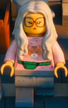 The lego movie cat new arrivals