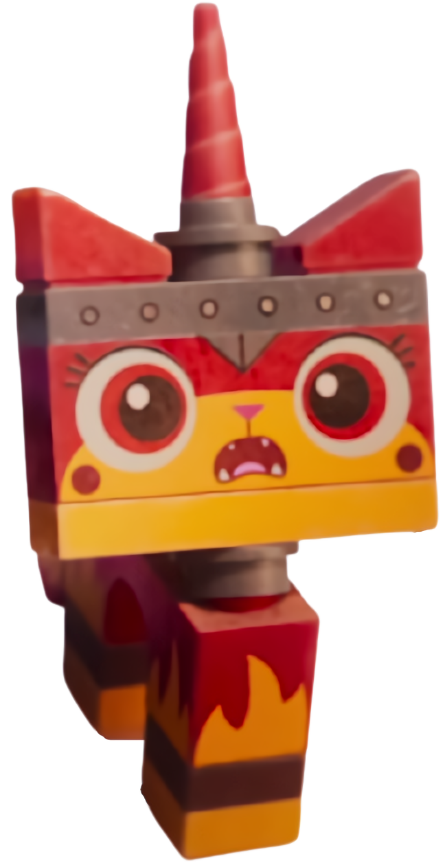 the lego movie plush toys