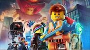 The Lego Movie Videogame Soundtracks - 02 Everything Is Awesome Original Extended Version